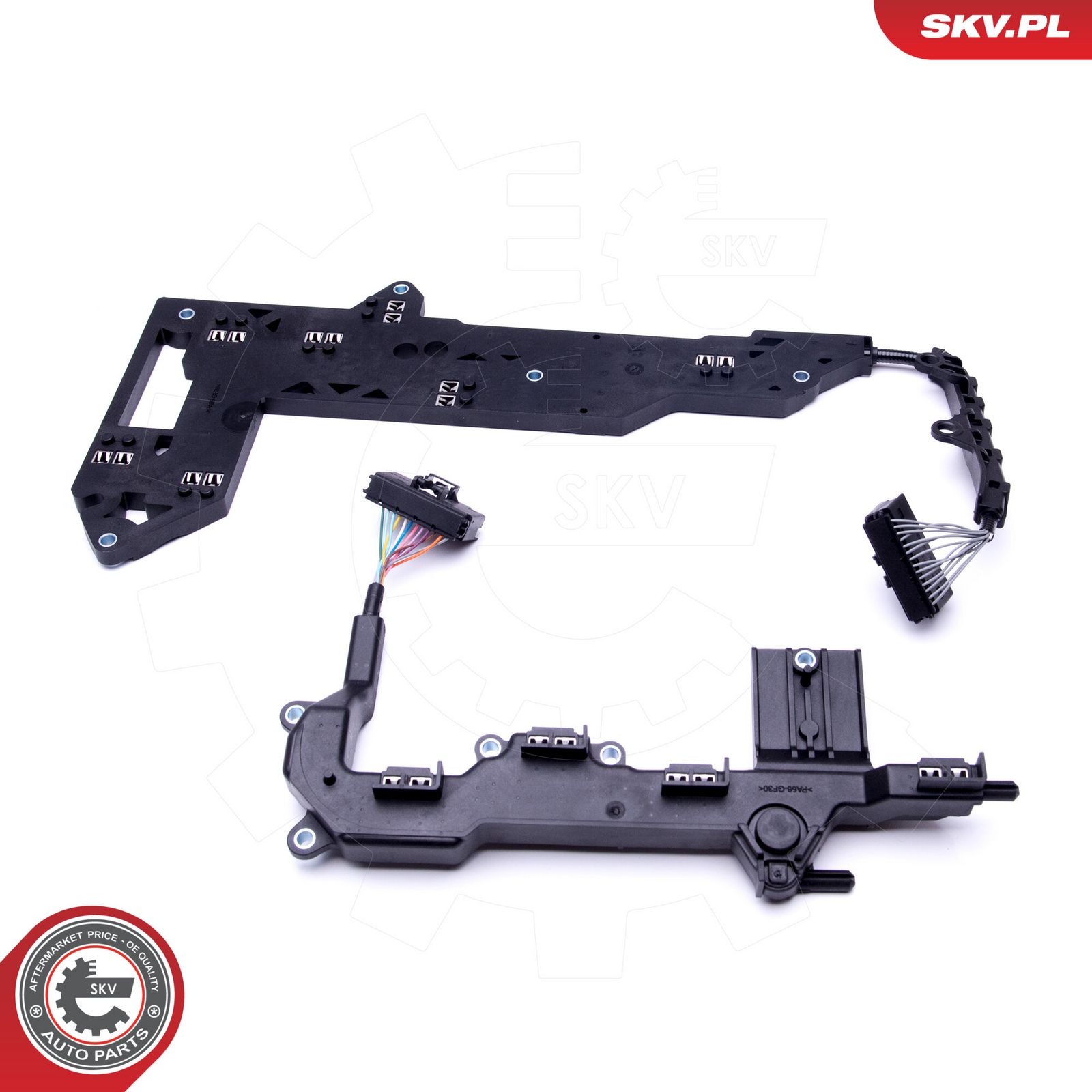 ESEN SKV 96SKV065 Repair kit, automatic transmission flange