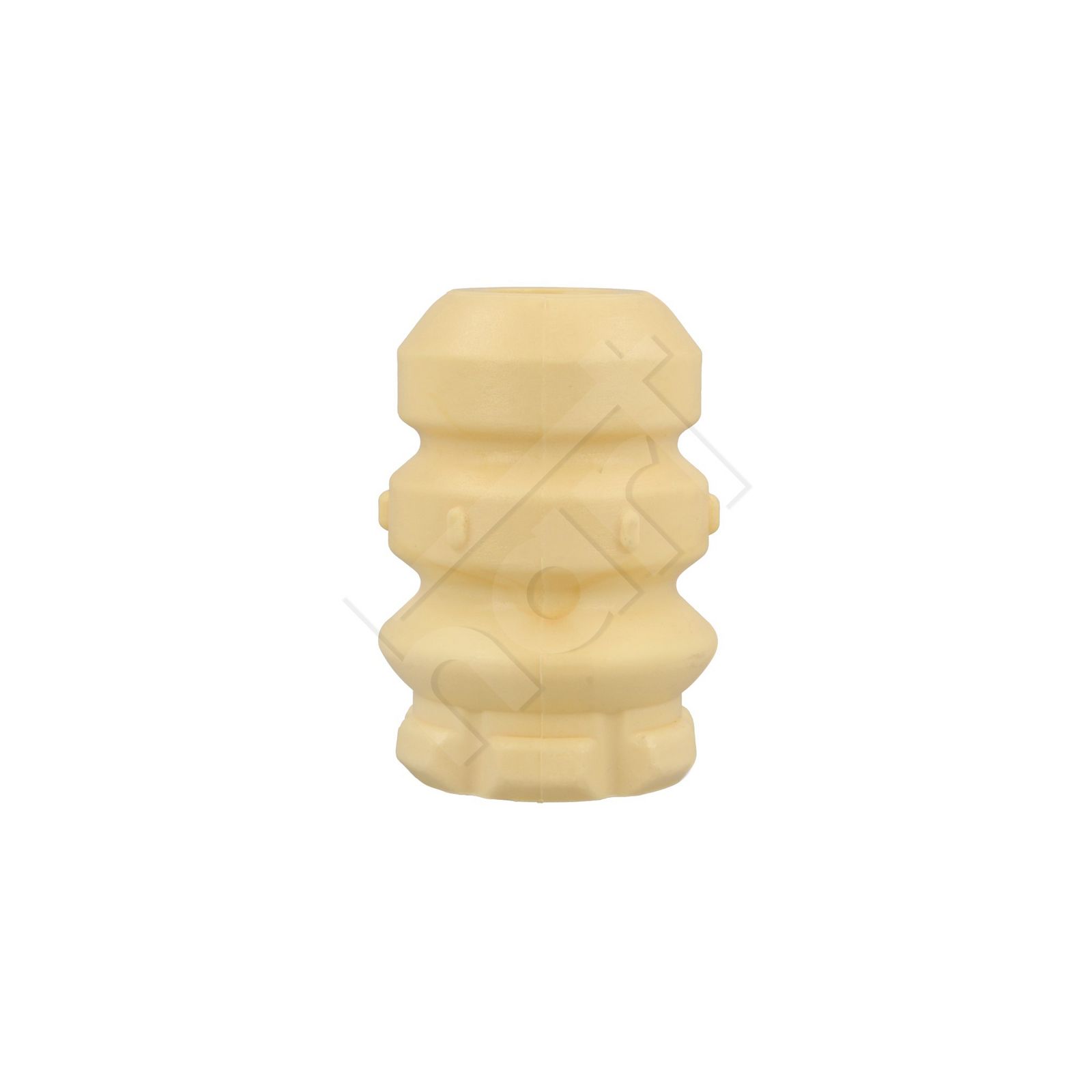 HART 485 488 Rubber buffer, suspension