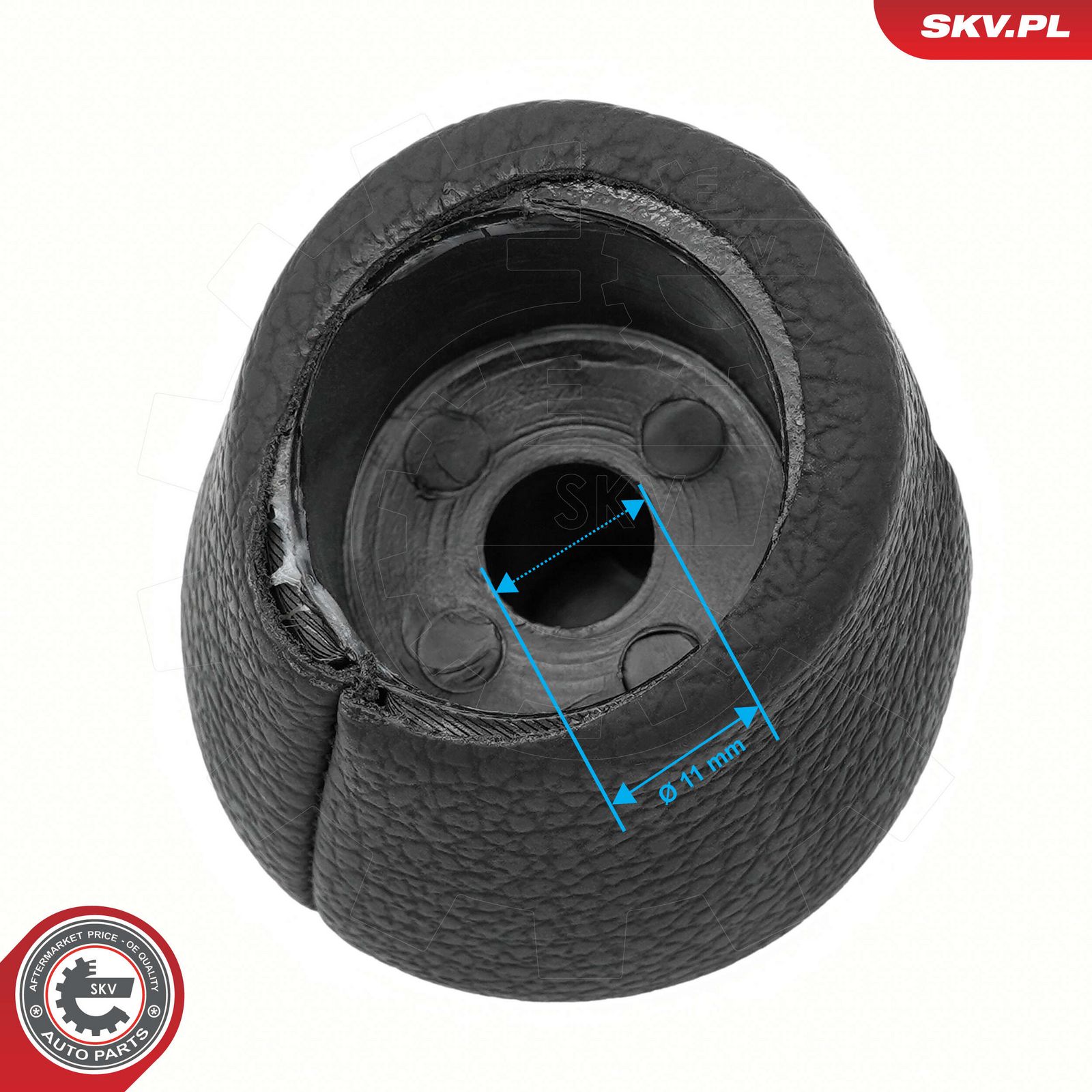 Gear Lever Knob-3