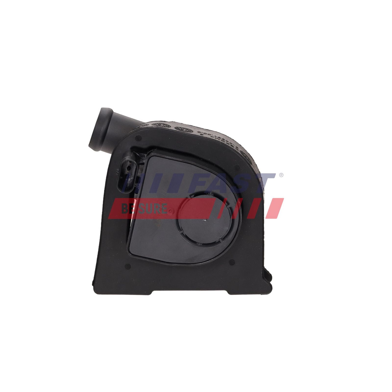 Auxiliary Water Pump (cooling water circuit)-3