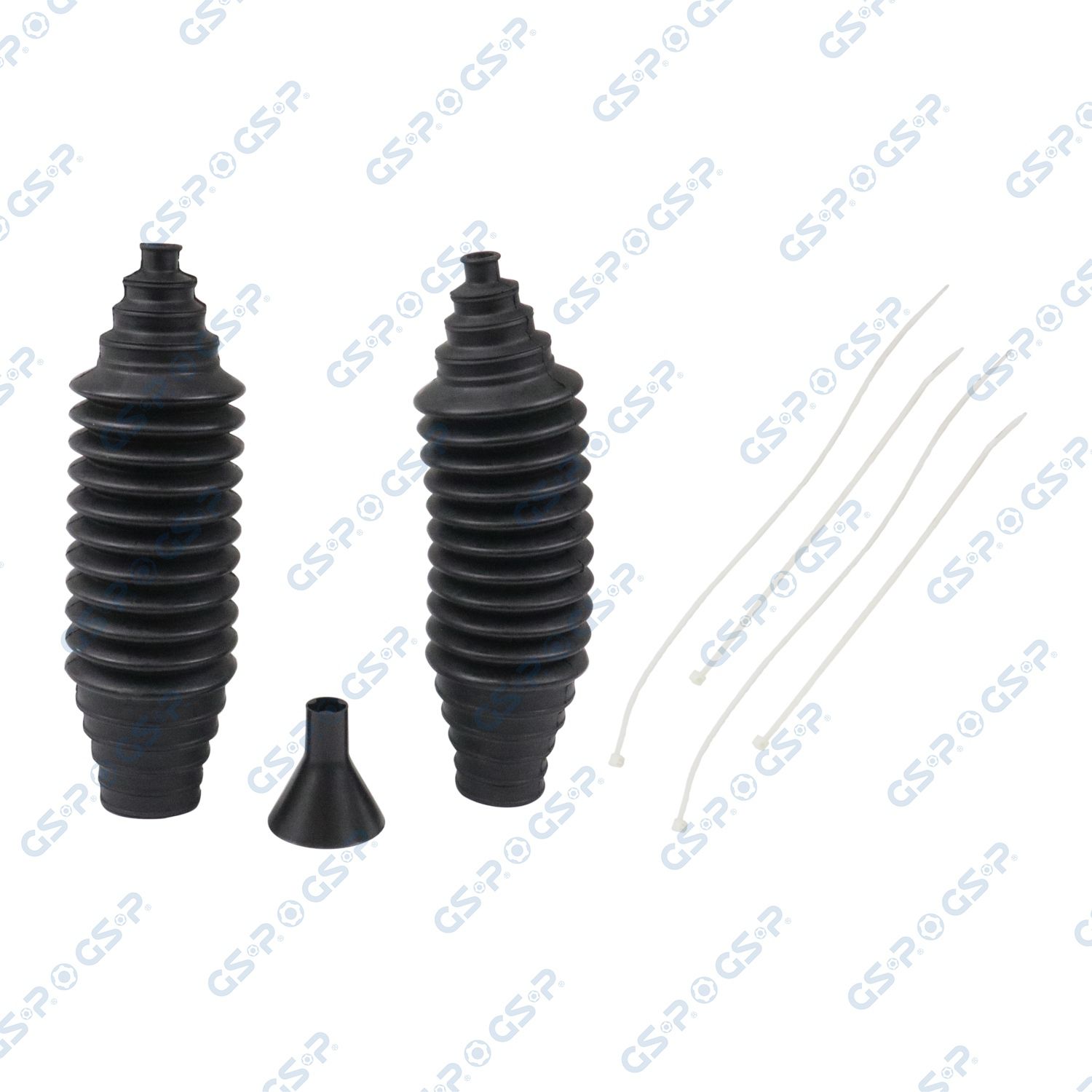 GSP 541282S Bellow kit, steering