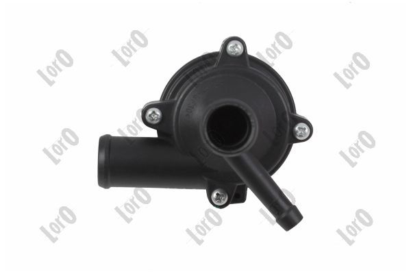 Auxiliary Water Pump (cooling water circuit)-3