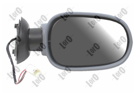 ABAKUS 0802M05 Exterior mirror