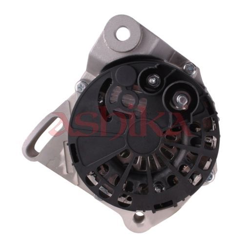 Alternator-2