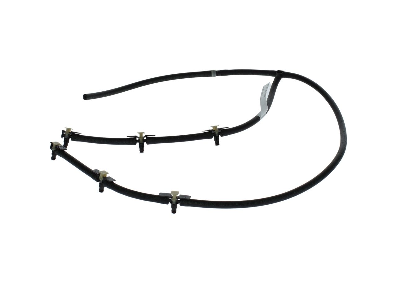 BOSCH 0 445 130 056 Hose, fuel overflow