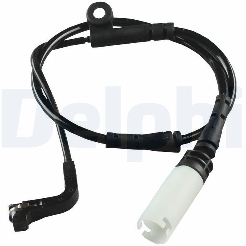 DELPHI LZ0170 Warning contact, brake pad wear