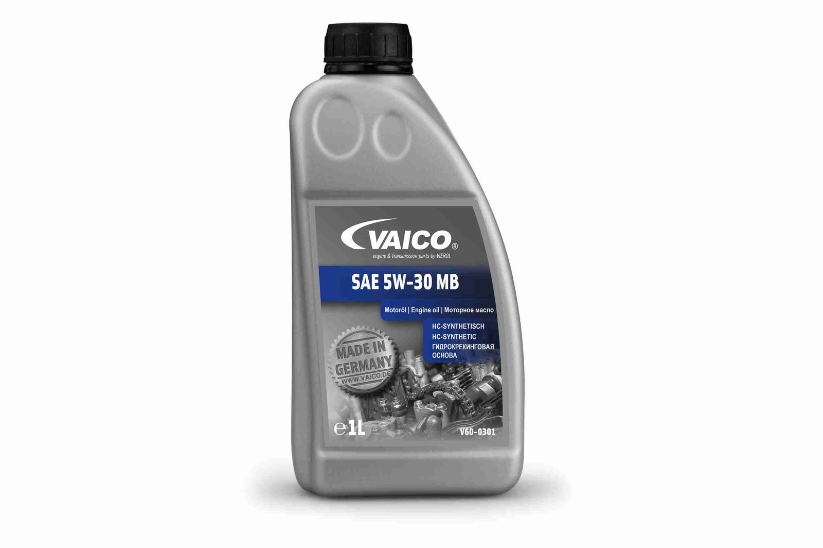 VAICO V60-0301 Engine oil