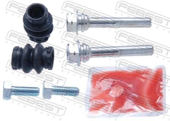 FEBEST 0274-K12EF-KIT Guide bolt, brake caliper