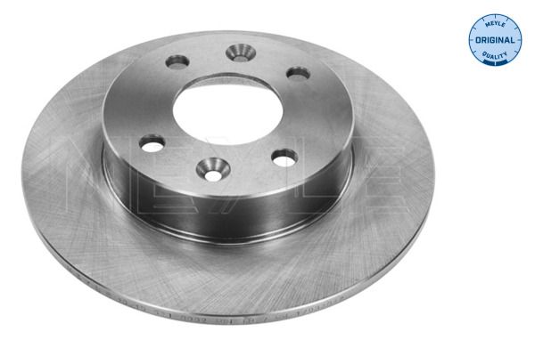 MEYLE 16-15 521 0002 Brake disc