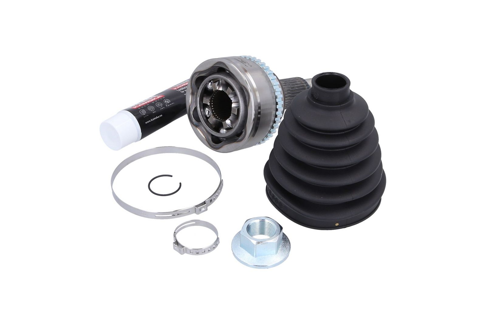 KAMOKA 6553 Joint kit, drive shaft