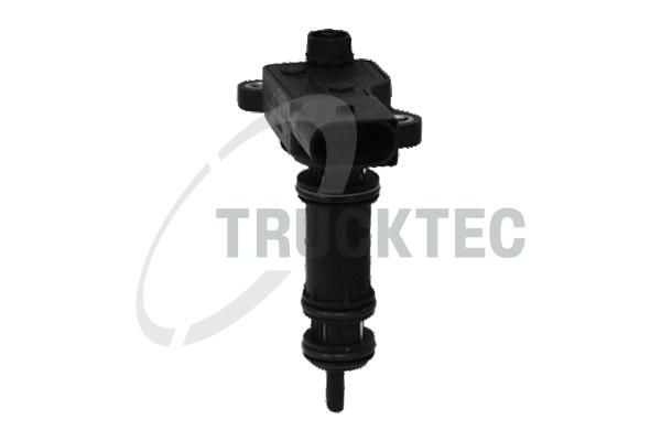 TRUCKTEC AUTOMOTIVE 02.17.107 Fuel preheater
