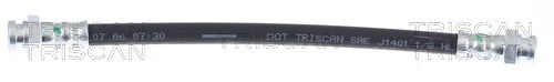 TRISCAN 8150 24249 Brake hose