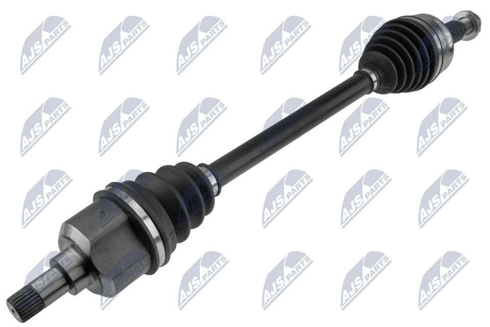 NTY NPW-CT-146 Drive shaft