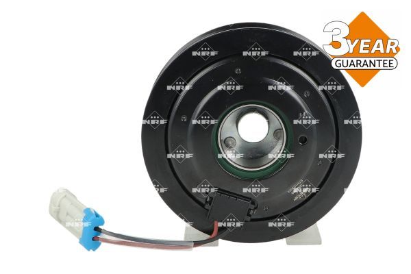 Magnetic Clutch, air conditioning compressor-2