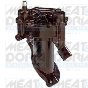 MEAT & DORIA 91012 Vacuum pump, braking system
