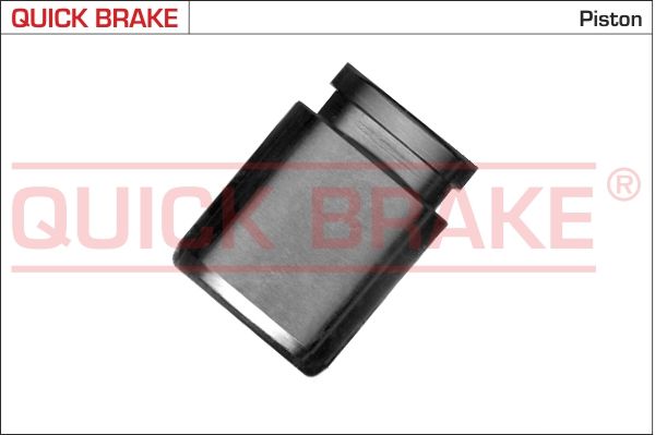 QUICK BRAKE 185042K Piston, brake caliper