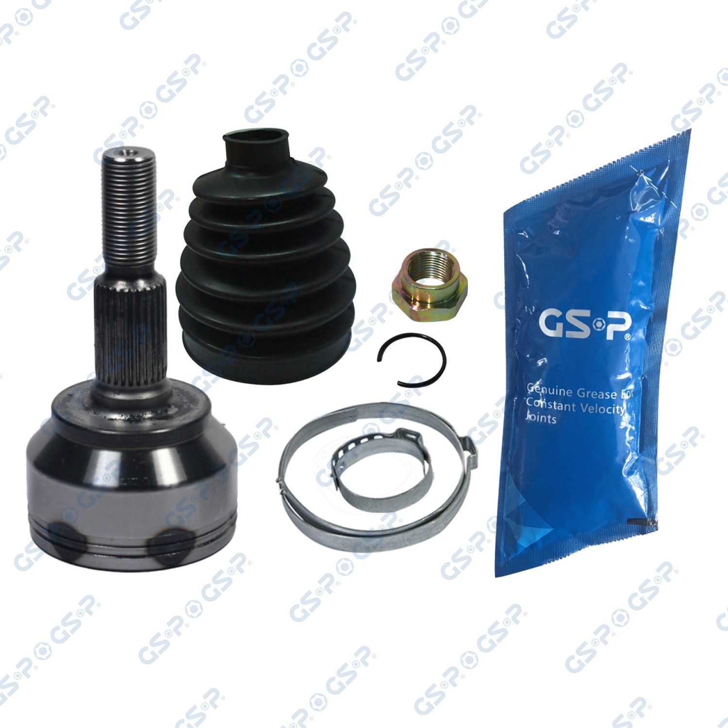 GSP 809056 Joint kit, drive shaft