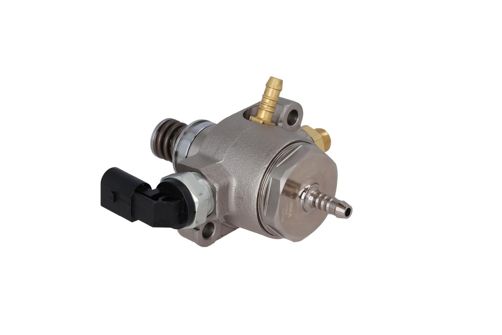 High-pressure Pump-2