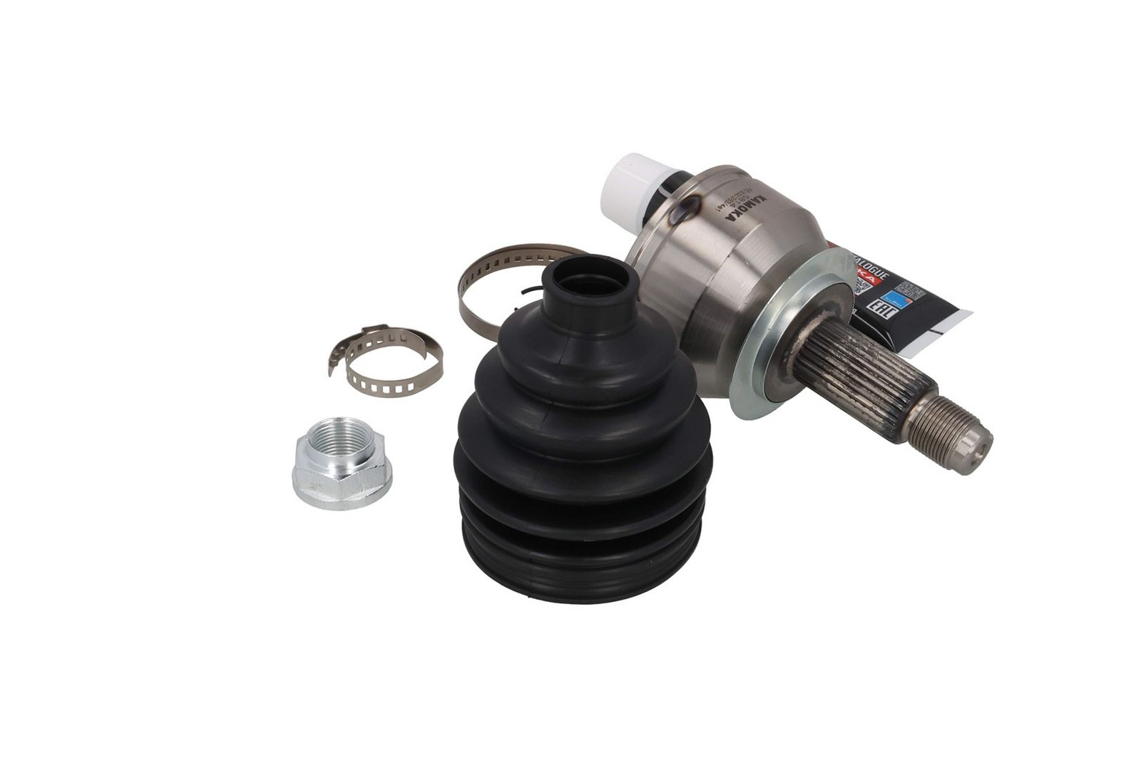 Joint Kit, drive shaft-1