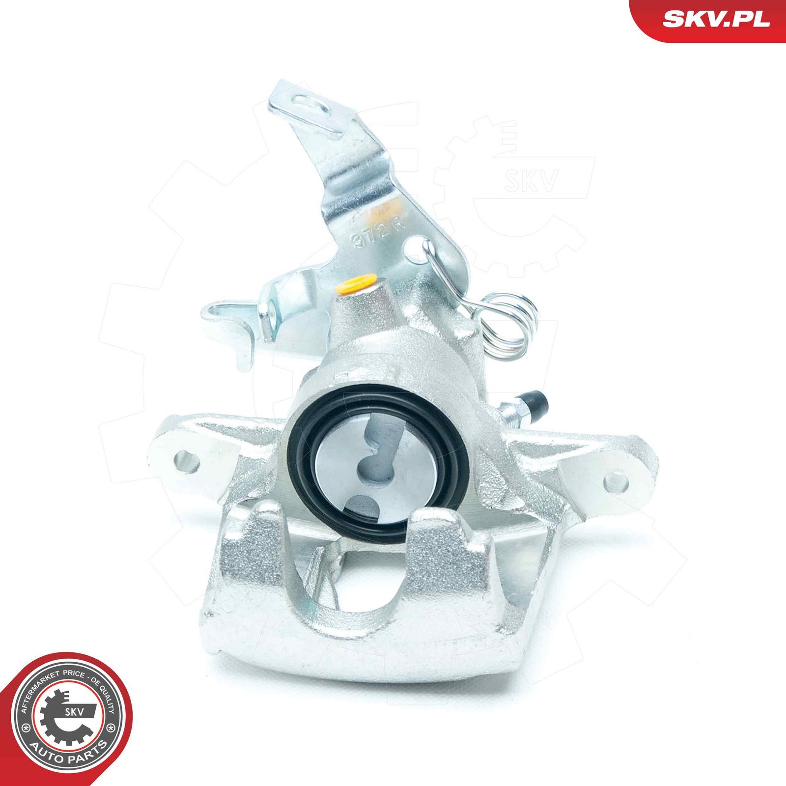 Brake Caliper-3