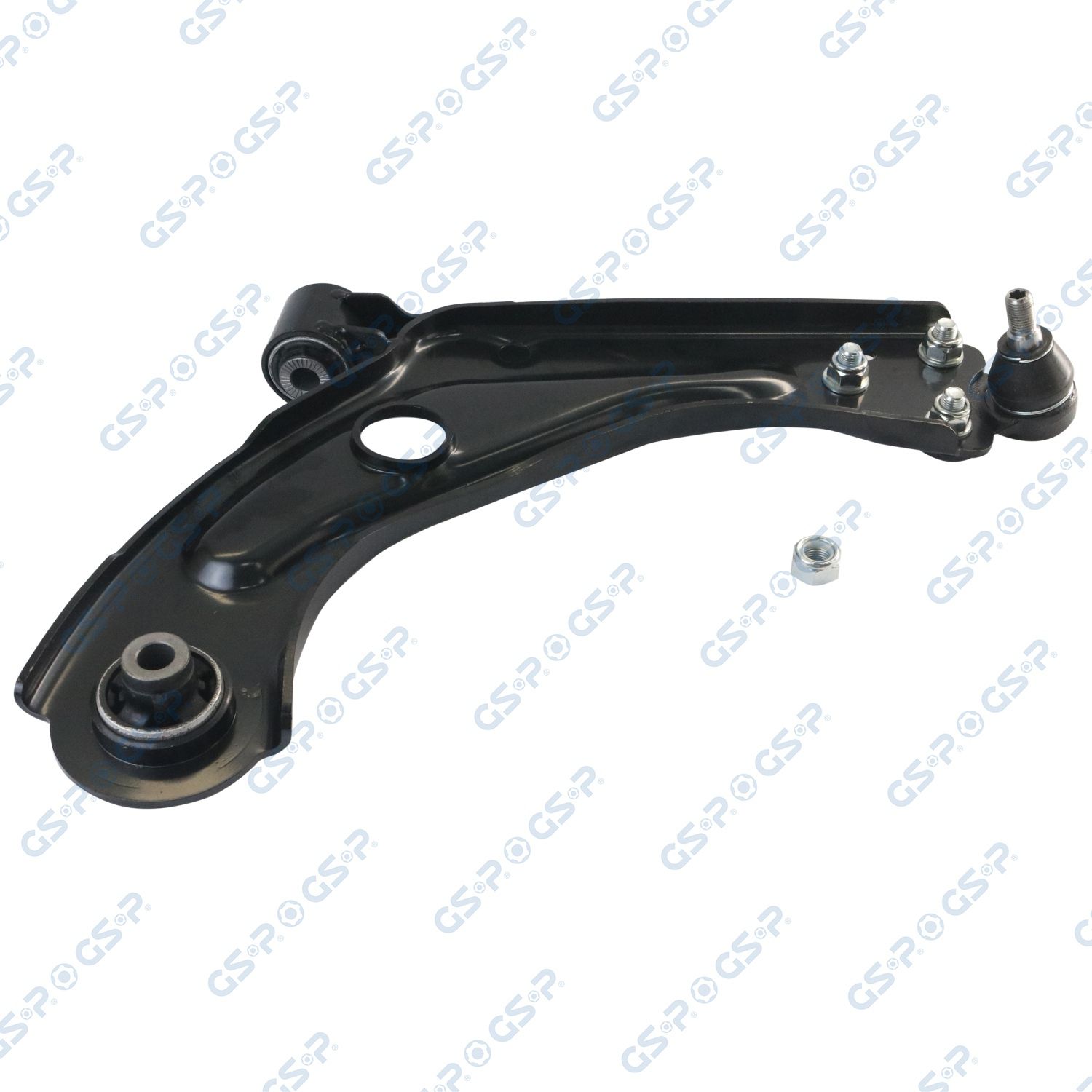 GSP S064674 Control/trailing arm, wheel suspension