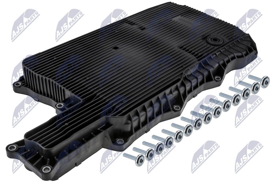 NTY FSF-BM-015 Hydraulic filter, automatic transmission