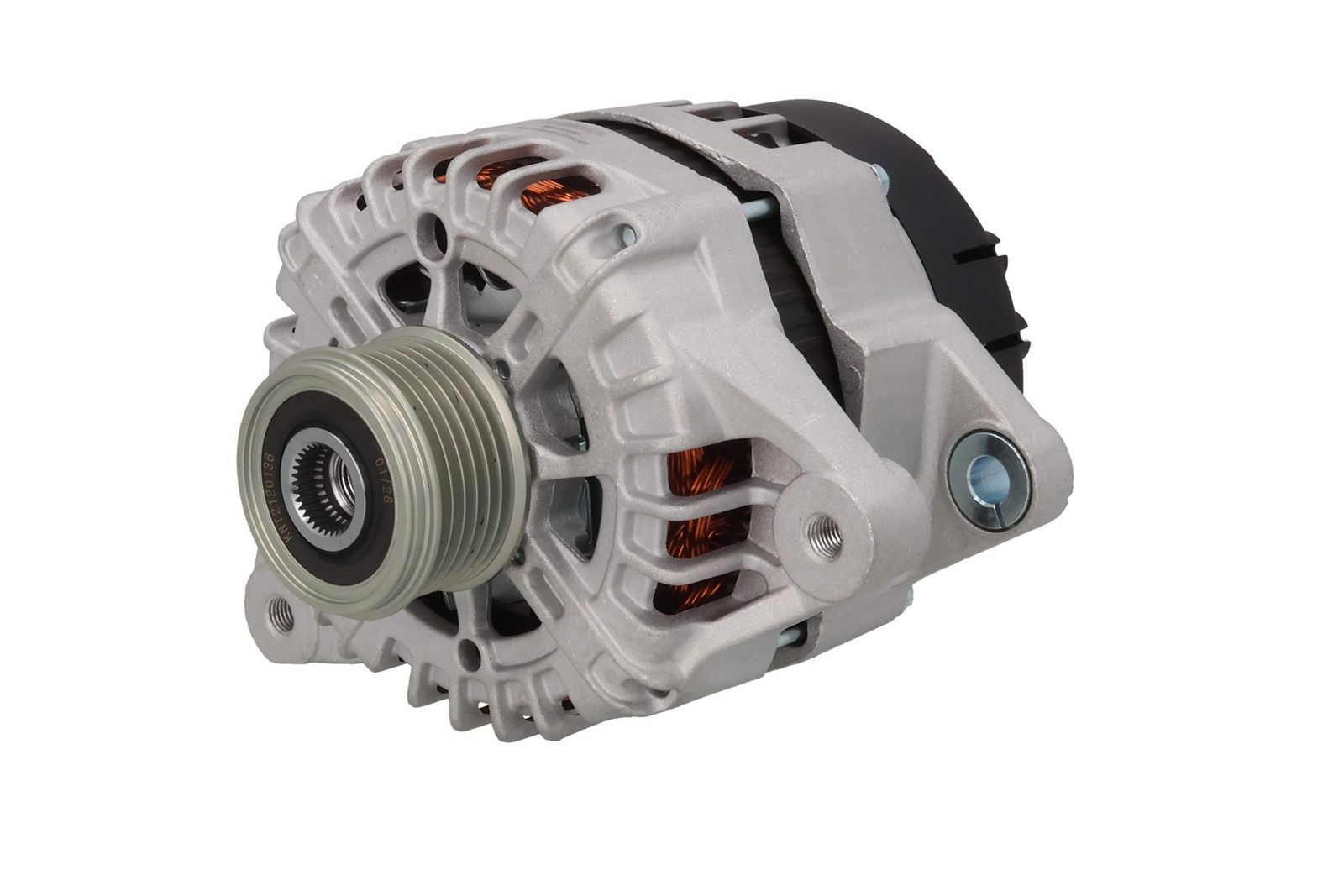KAMOKA 8620250 Alternator