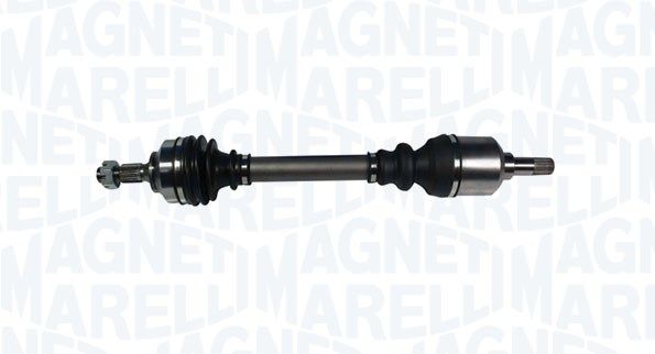 MAGNETI MARELLI 302004190087 Drive shaft