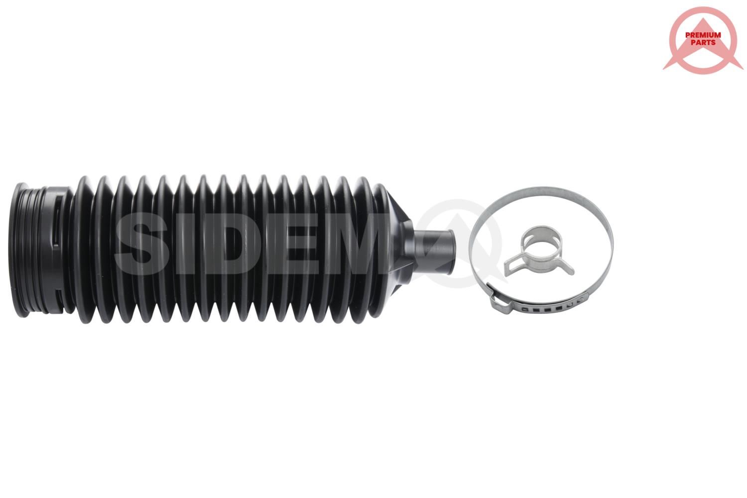 SIDEM 387.033 Bellow, steering