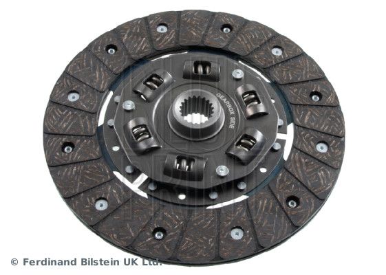 BLUE PRINT ADM53129 Clutch disc