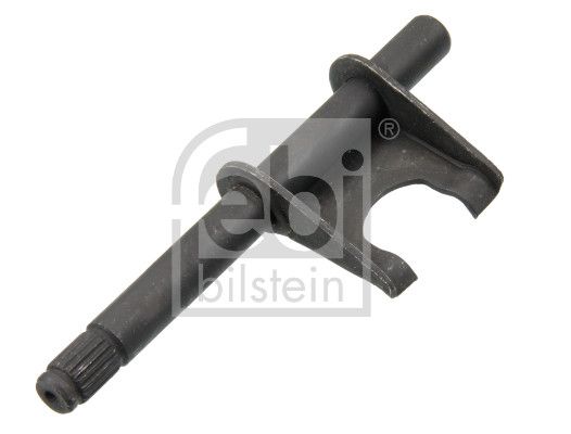FEBI BILSTEIN 1011880 Release fork, clutch