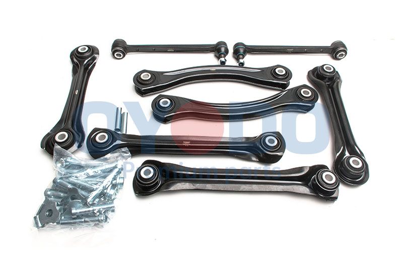OYODO 90Z9027A-OYO Repair kit, control arm
