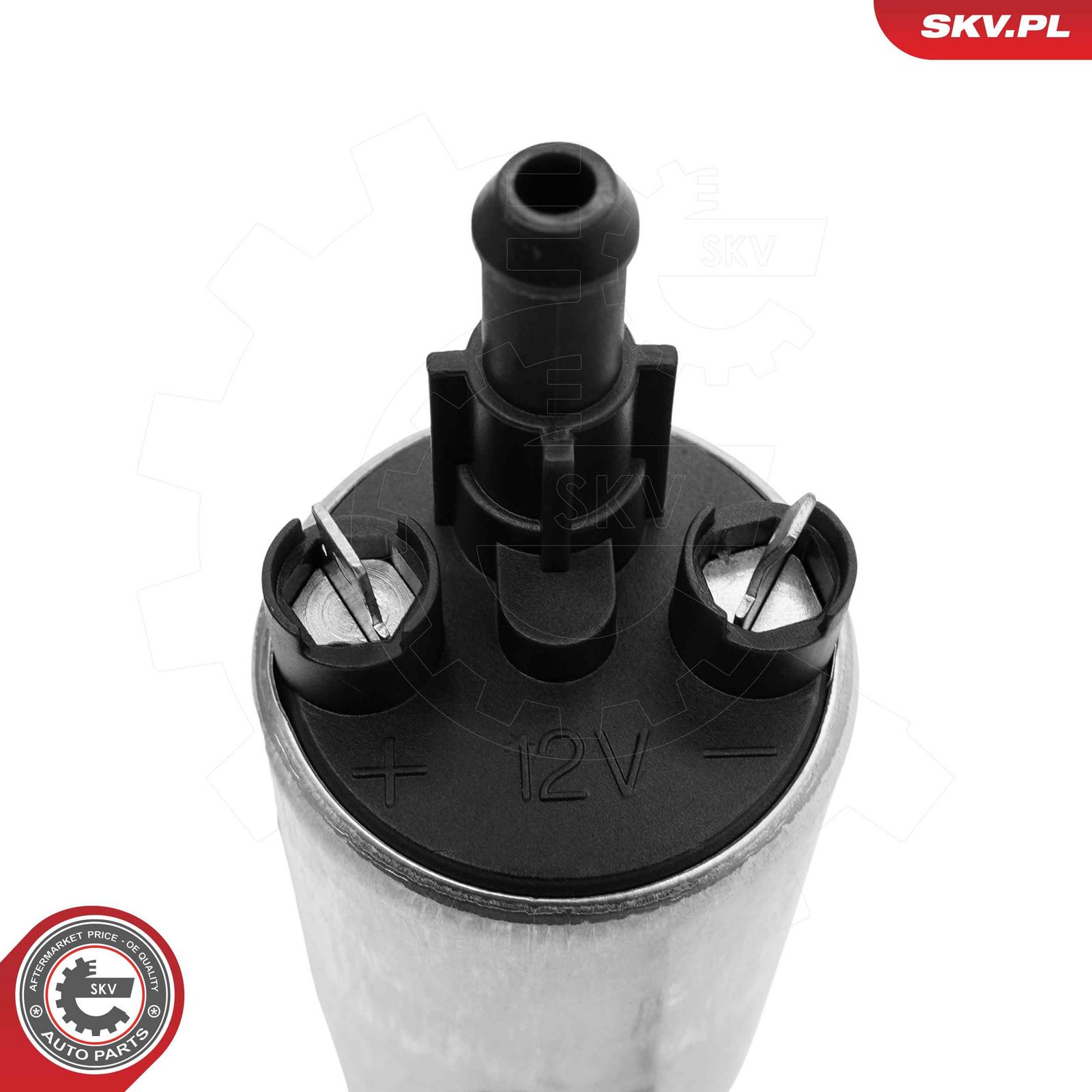 Fuel Pump-1