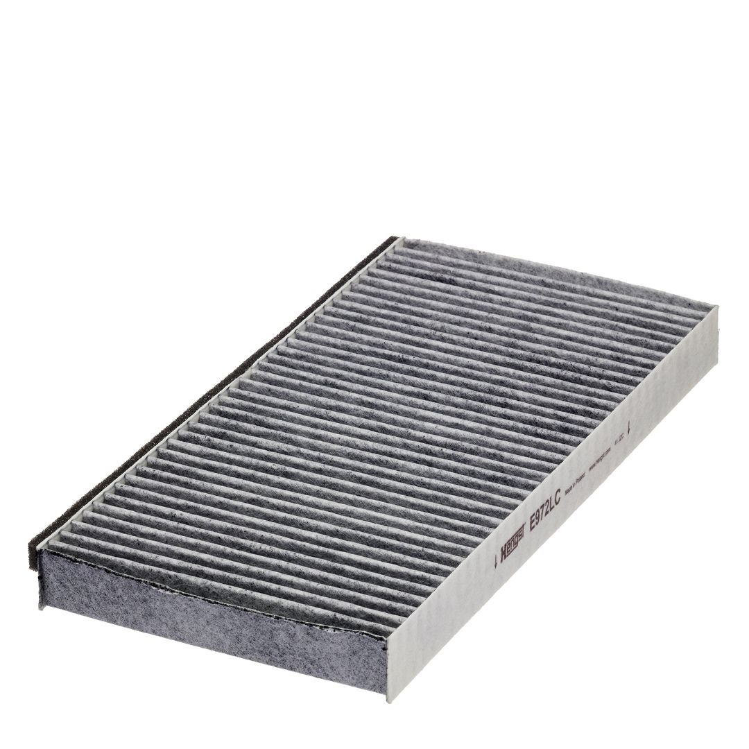 HENGST FILTER E972LC Filter, cabin air
