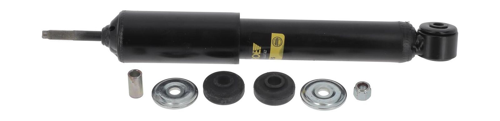 Shock Absorber-main