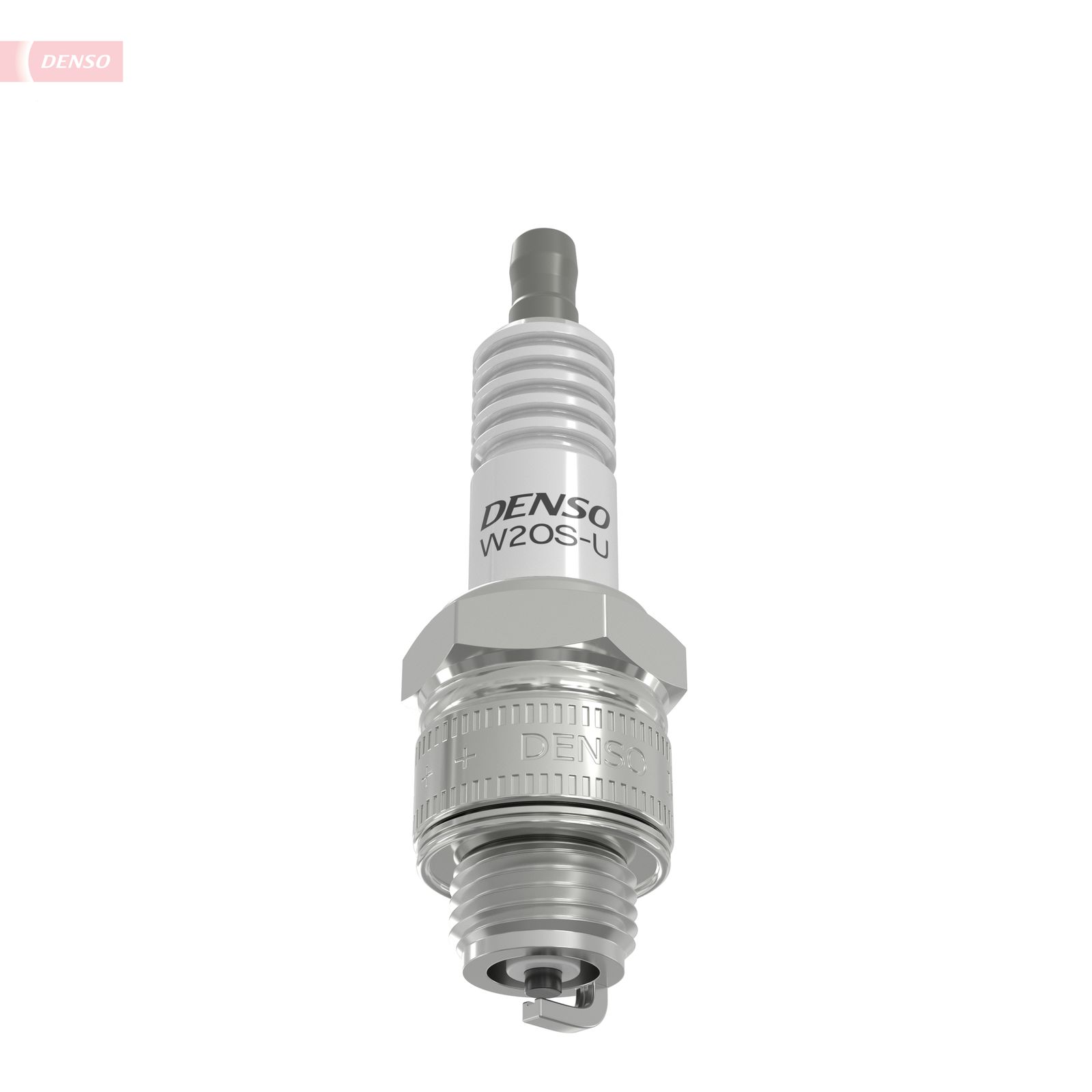 Spark Plug-1
