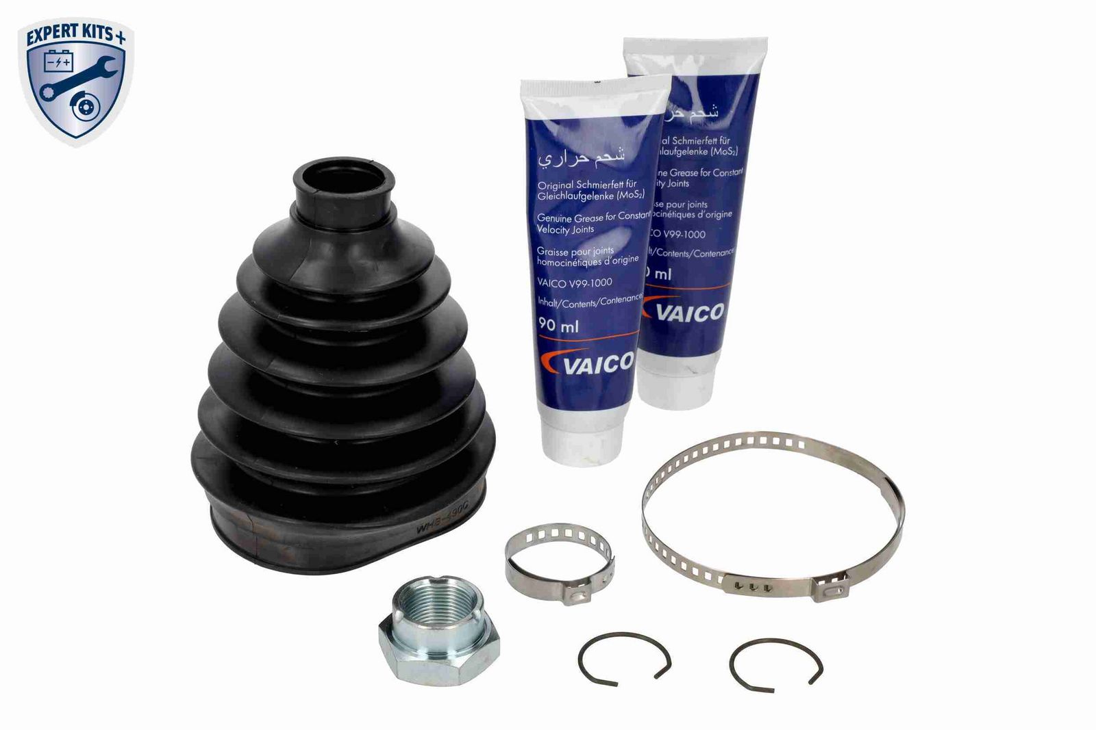VAICO V22-1014 Bellow kit, drive shaft