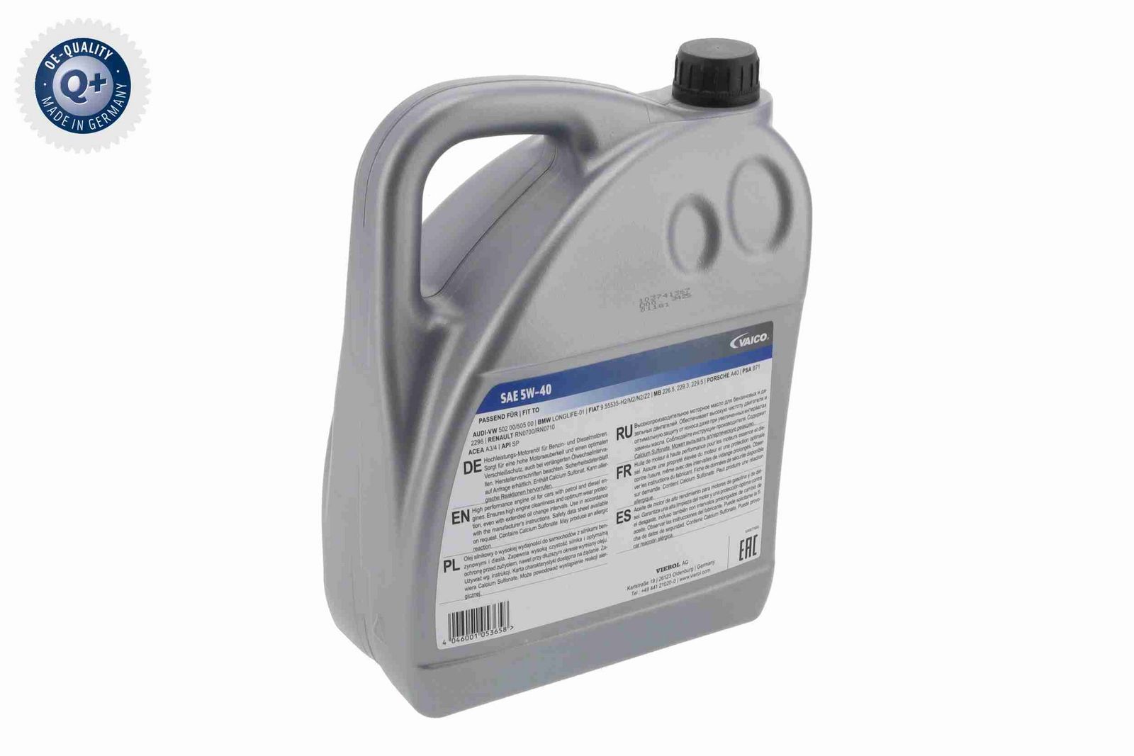 Engine Oil-3