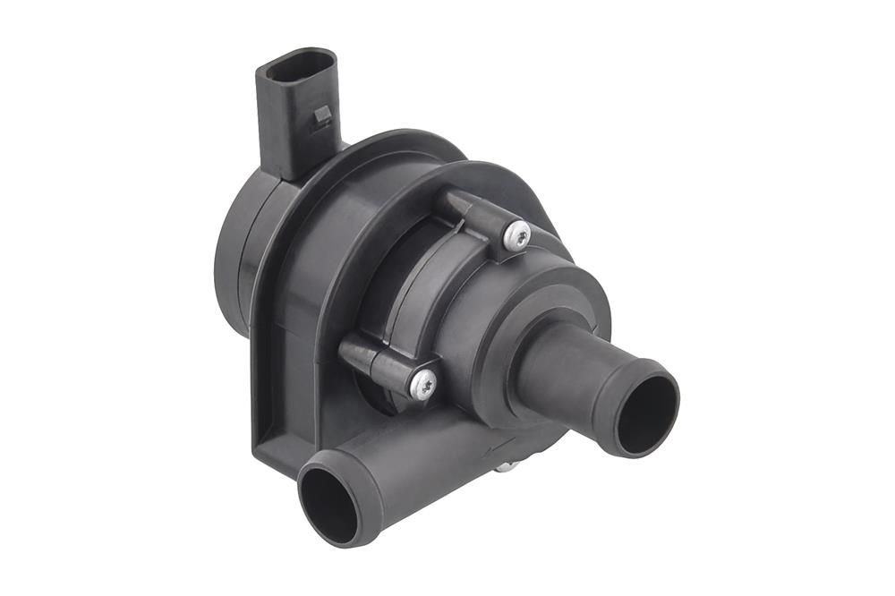Auxiliary Water Pump (cooling water circuit)-main