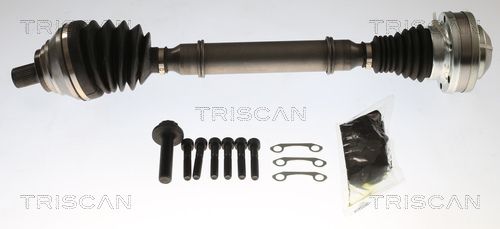 TRISCAN 8540 296086 Drive shaft