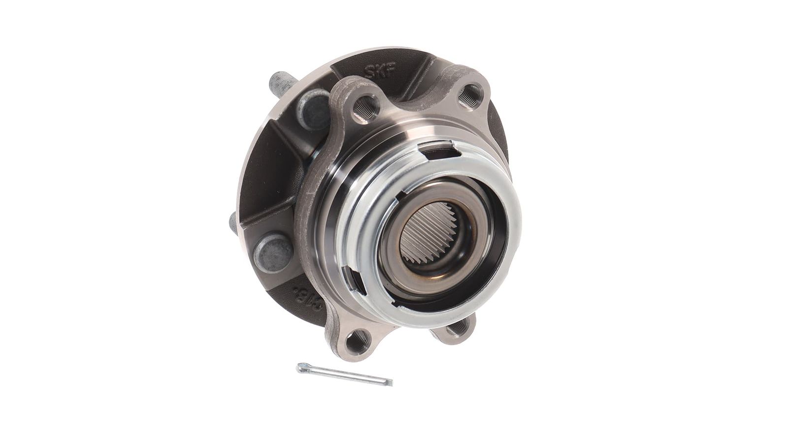 SKF VERTEVO VKBA 6984 Wheel bearing kit