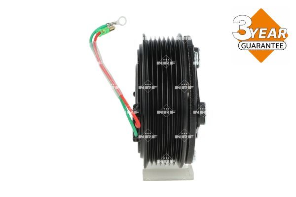 Magnetic Clutch, air conditioning compressor-3