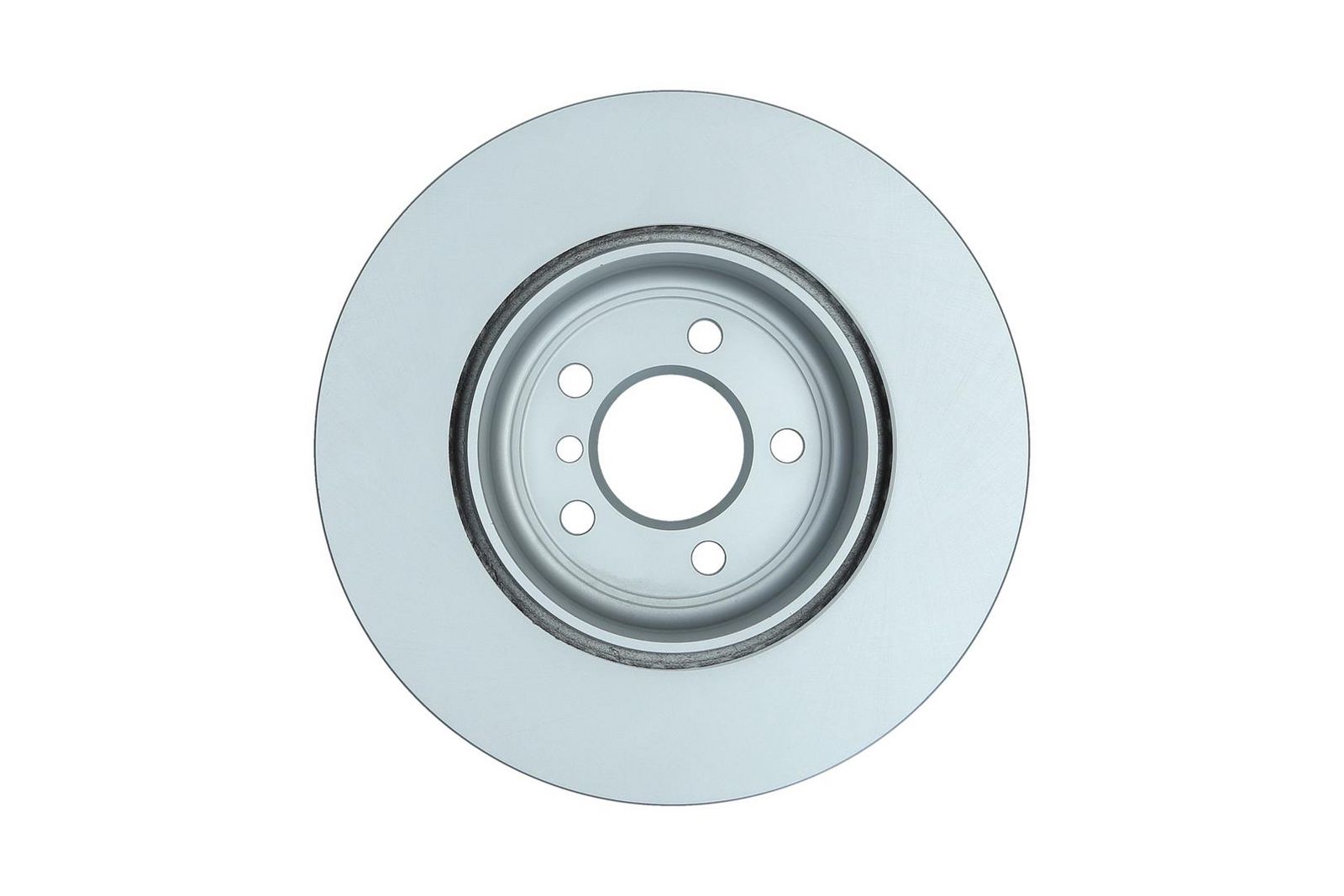 Brake Disc-1
