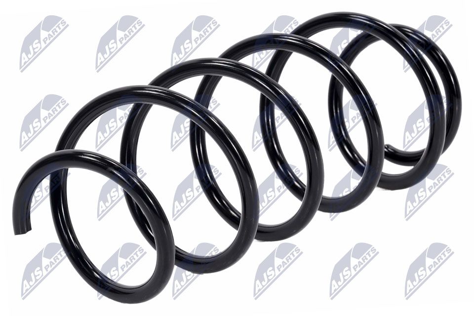 NTY ASZ-PL-043 Suspension spring