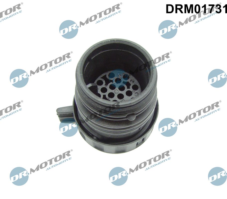Plug-in housing, automatic transmission (control unit)