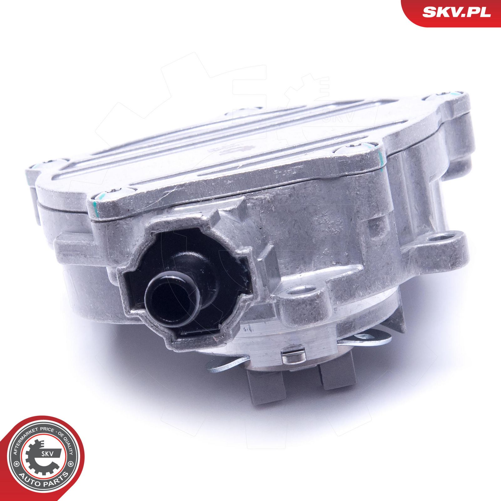 Vacuum Pump, braking system-2