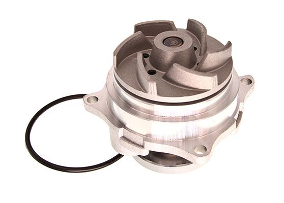 Water Pump, engine cooling-1