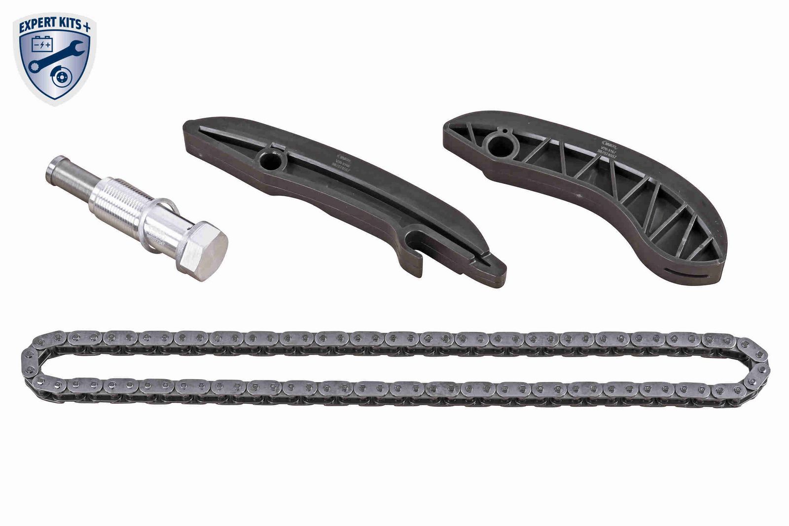 VAICO V20-10011-BEK Timing chain kit