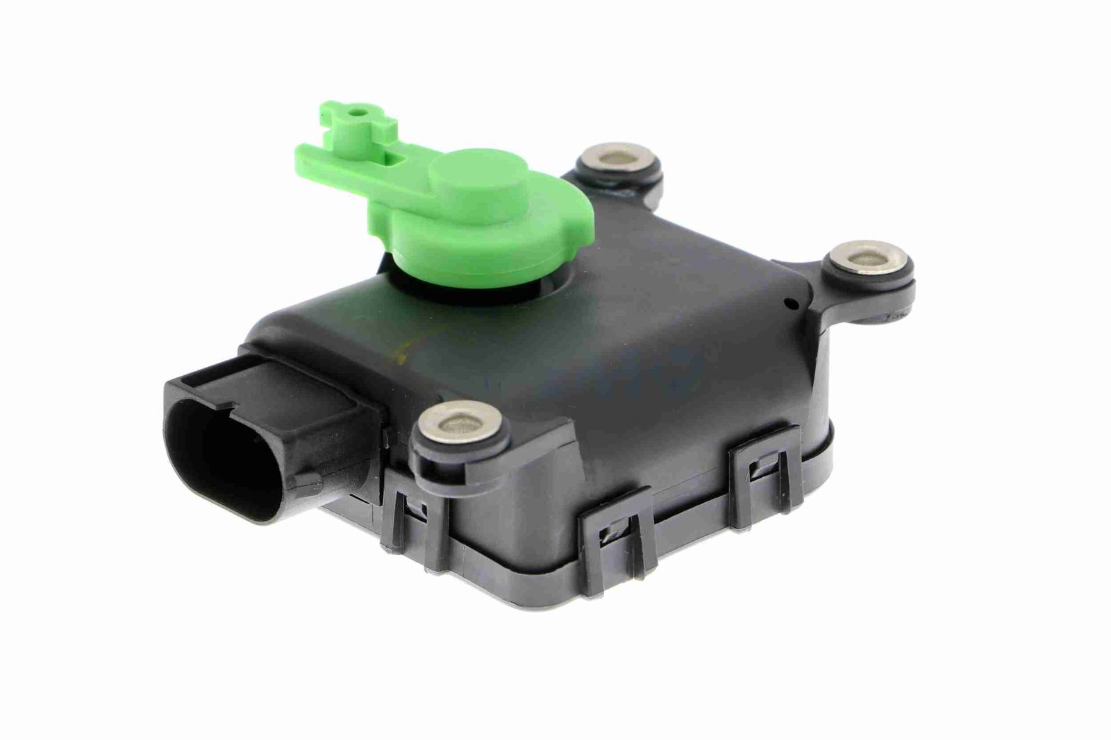 Actuator, blending flap-9