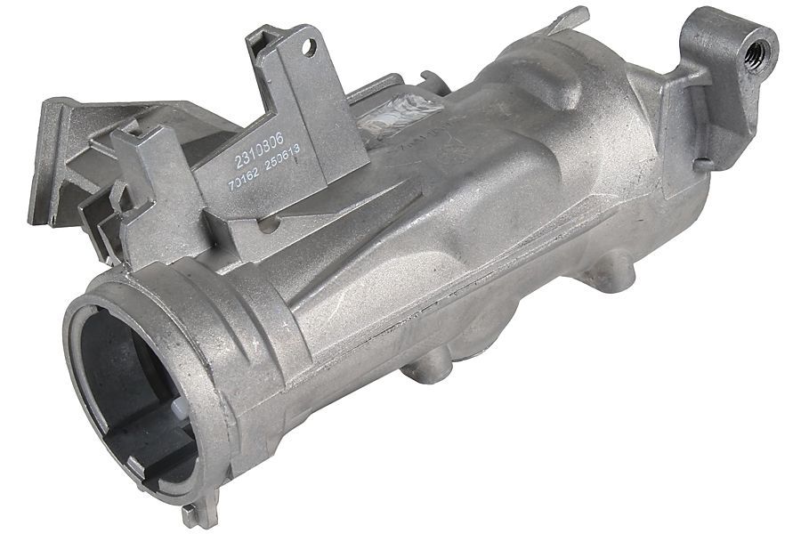 METZGER AUTOTEILE 2310806 Steering lock